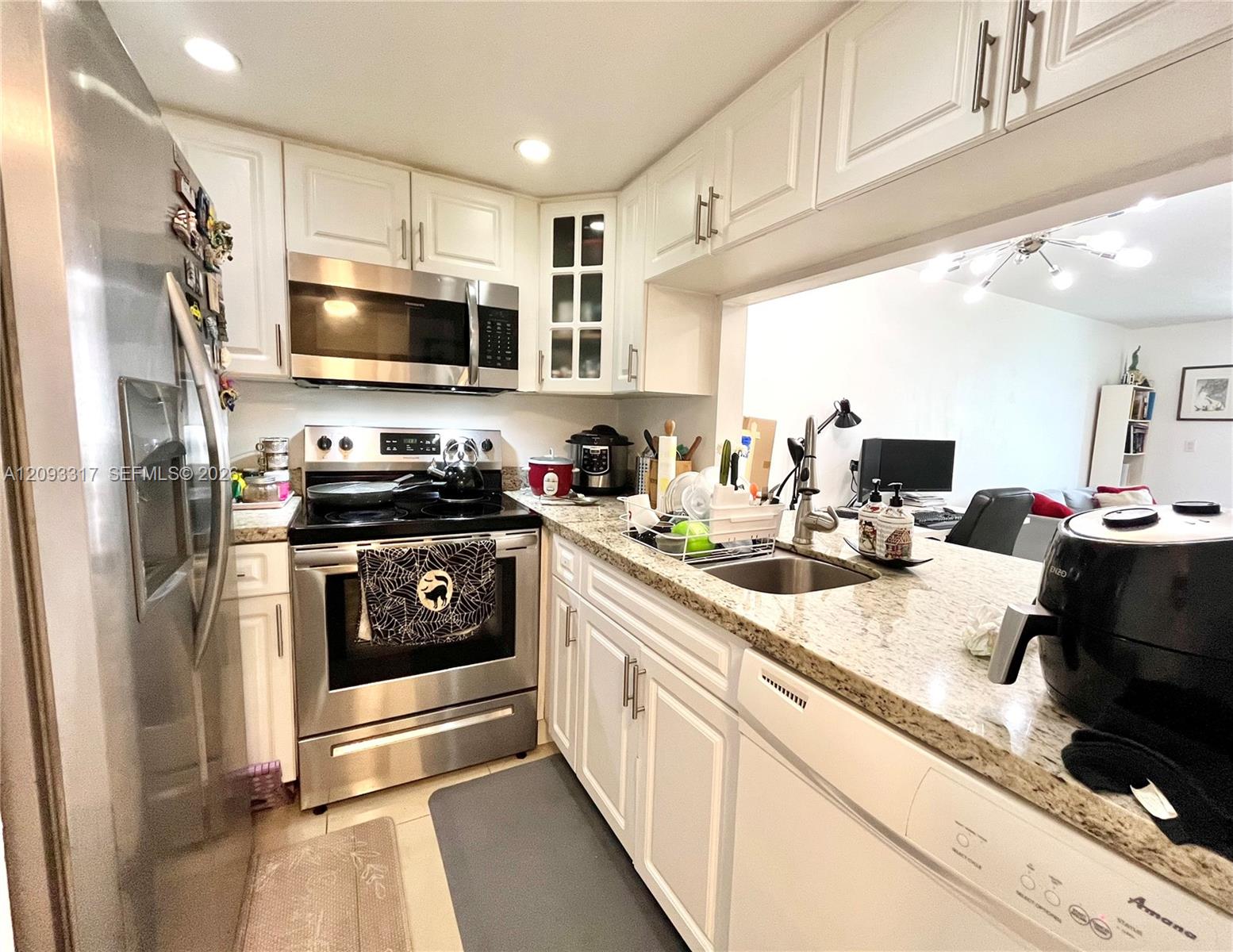 2935 NE 163rd Street