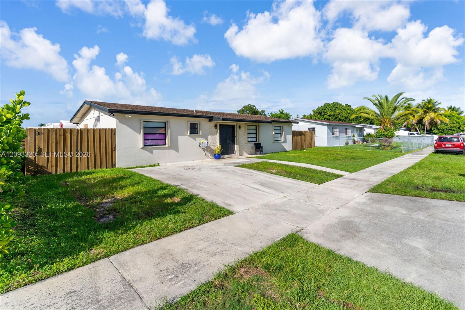 15105 SW 305th Terrace