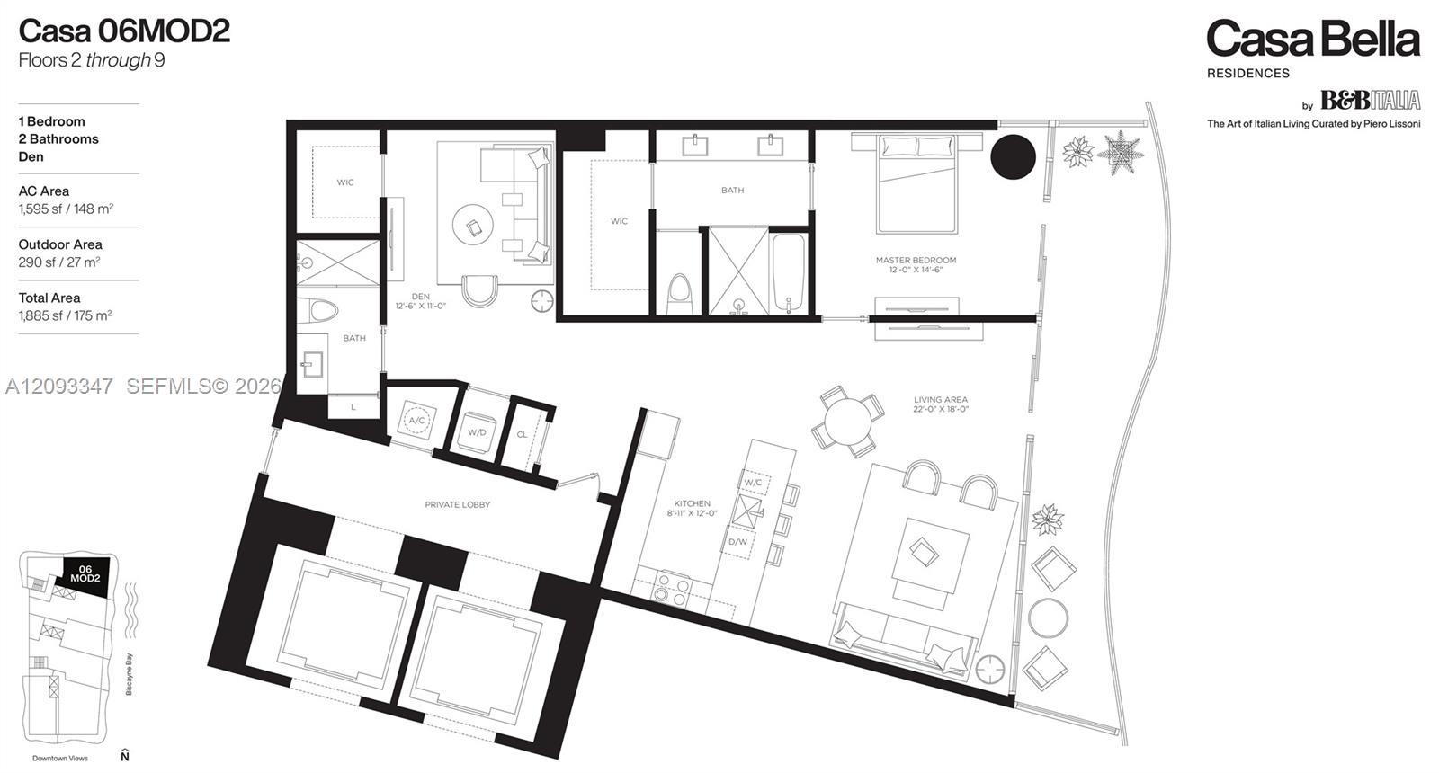 1400 Biscayne Boulevard gallery image #3