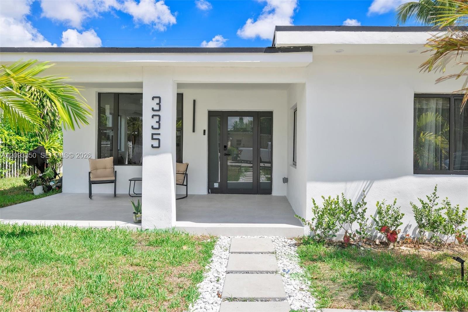 335 NW 108th Street