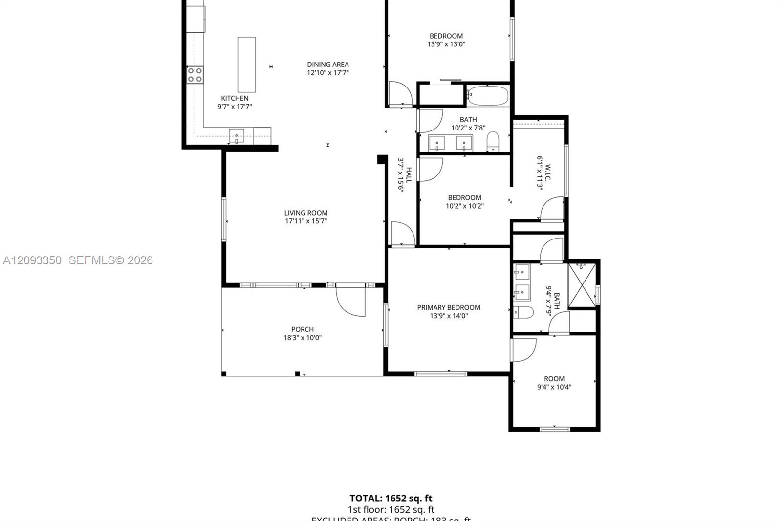 335 NW 108th Street