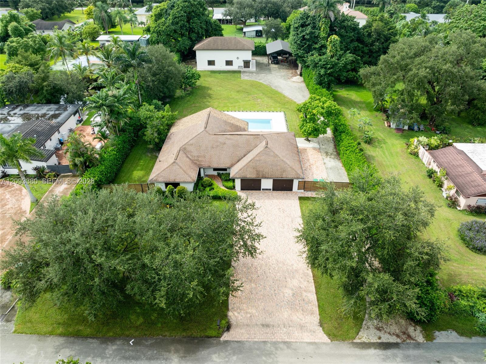 14390 SW 24th Street