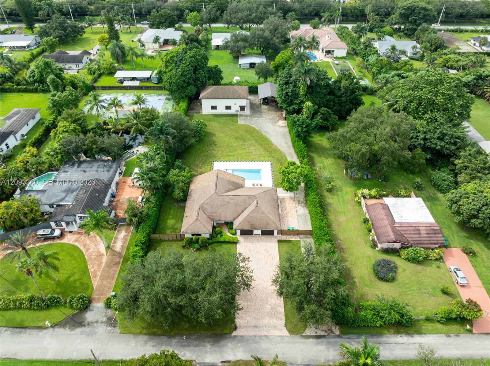 14390 SW 24th Street