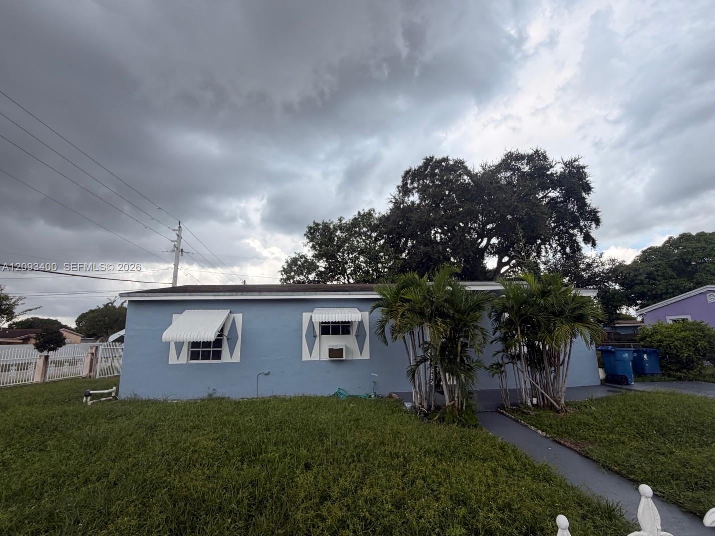 16000 NW 17th Court