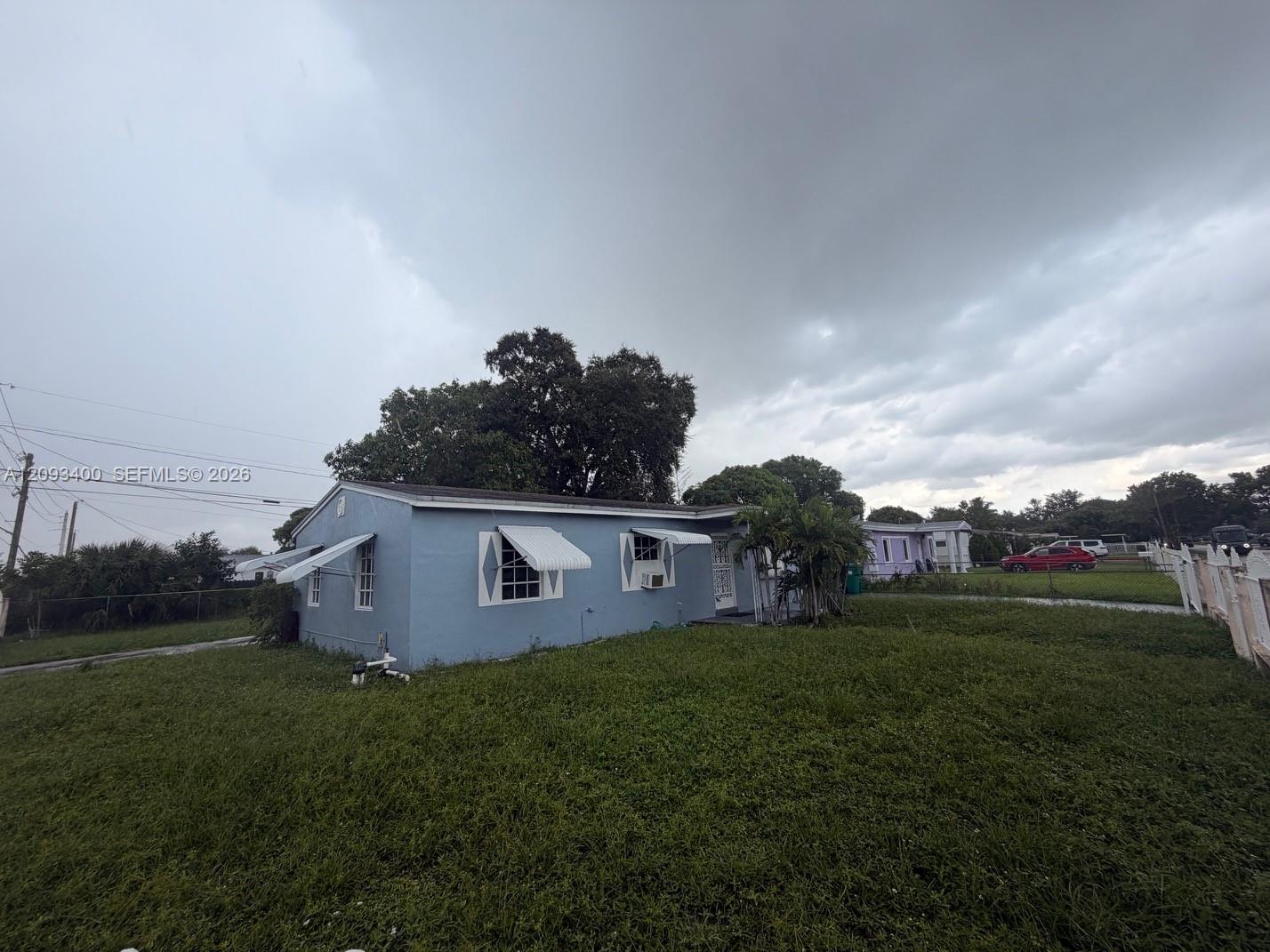 16000 NW 17th Court
