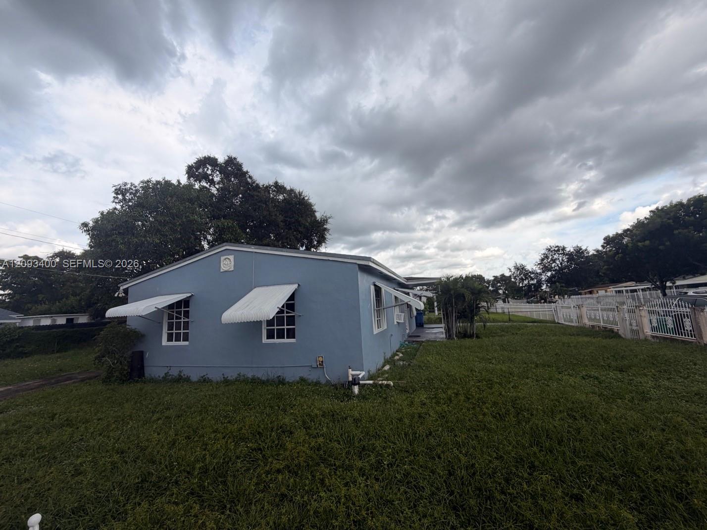 16000 NW 17th Court