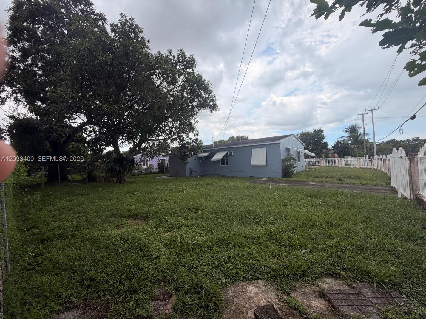 16000 NW 17th Court
