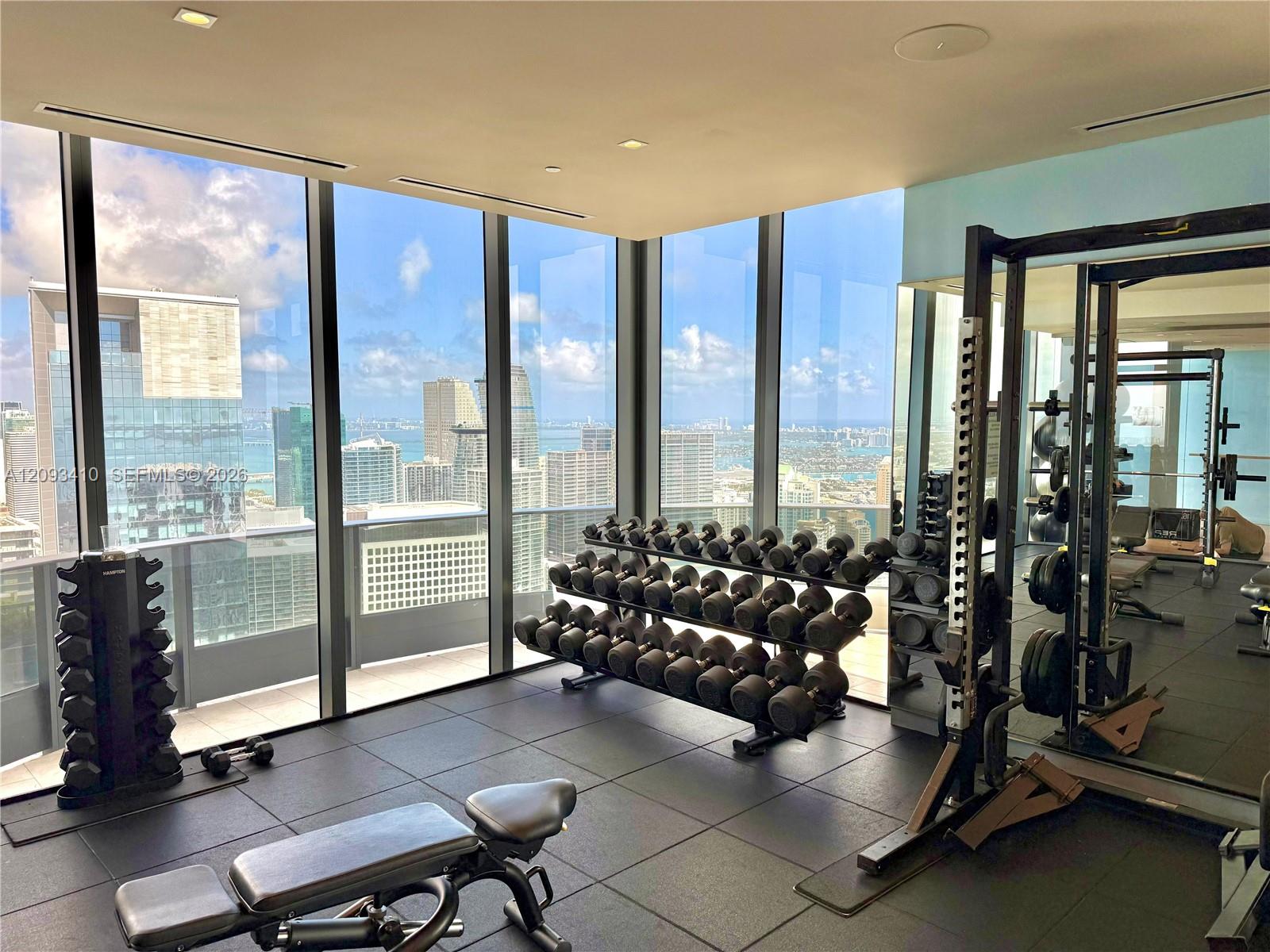 1000 Brickell Plaza gallery image #43