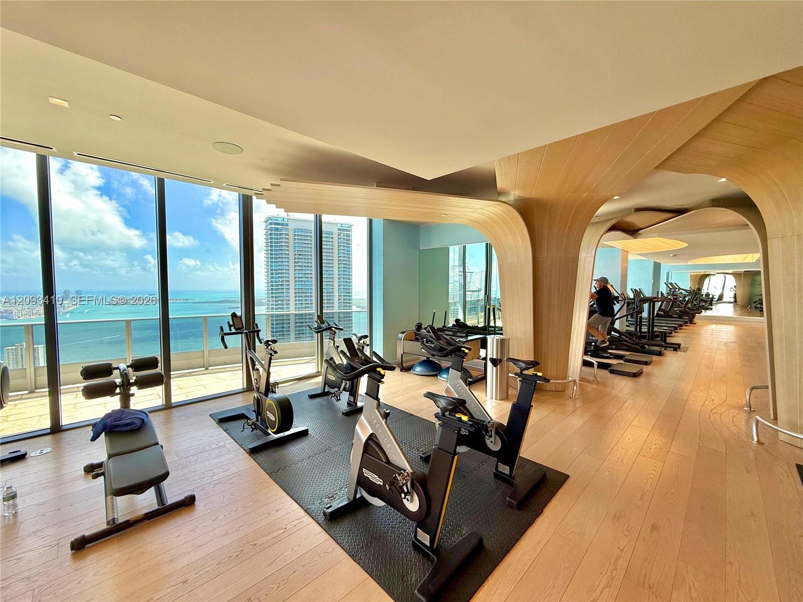 1000 Brickell Plaza gallery image #44