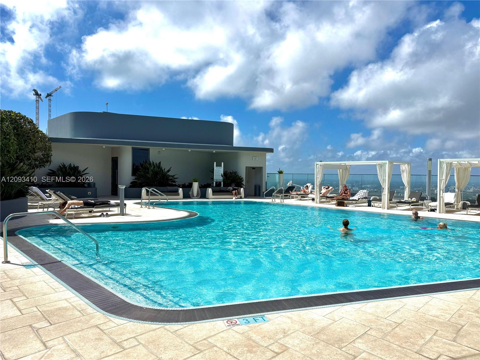 1000 Brickell Plaza gallery image #47