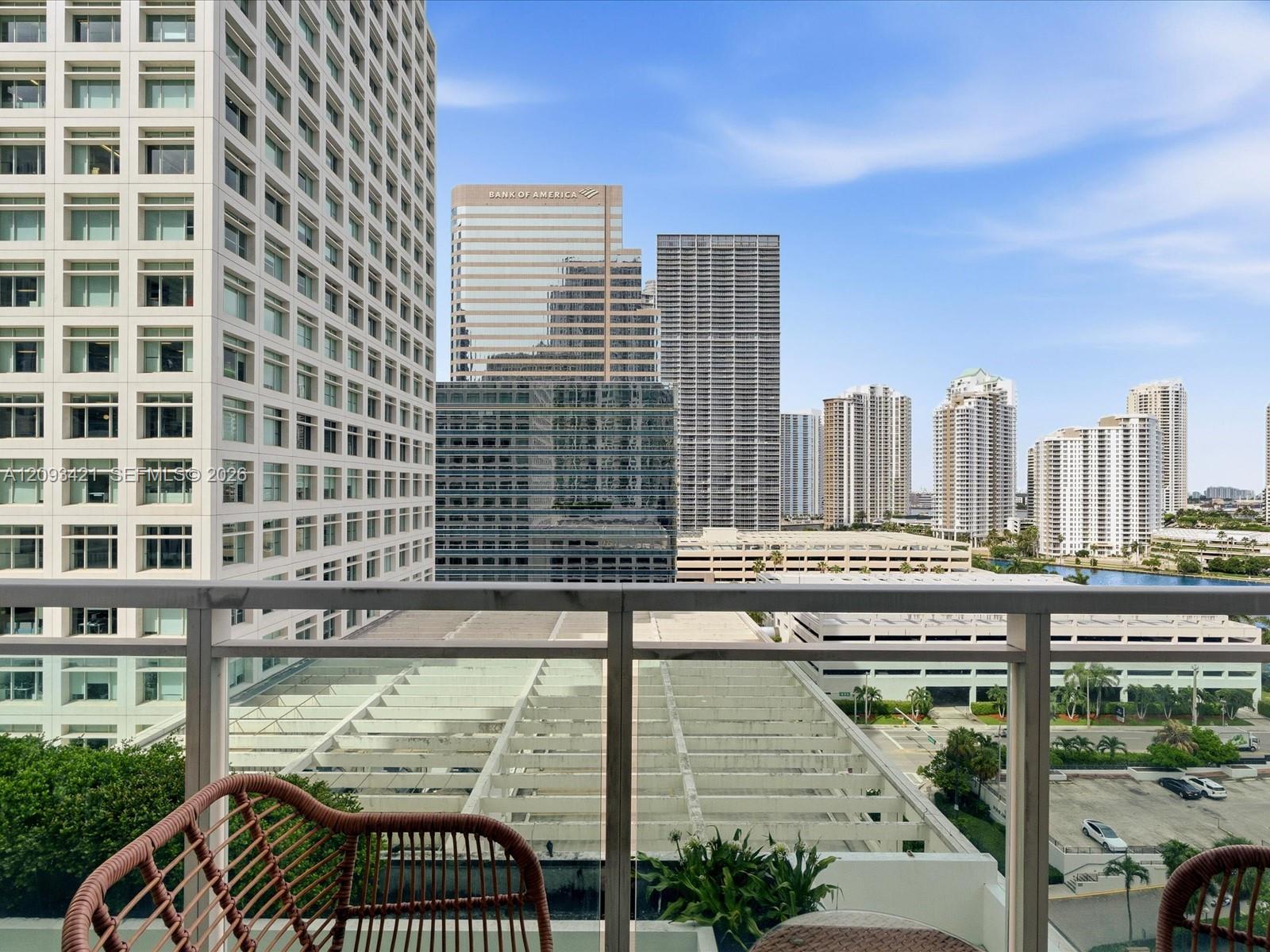 950 Brickell Bay Drive