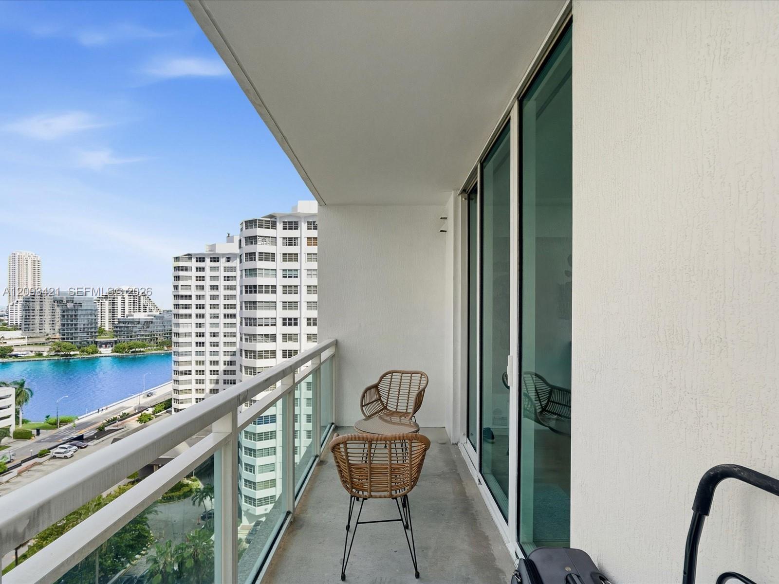 950 Brickell Bay Drive