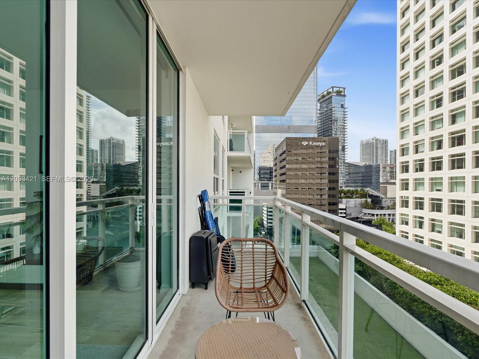 950 Brickell Bay Drive