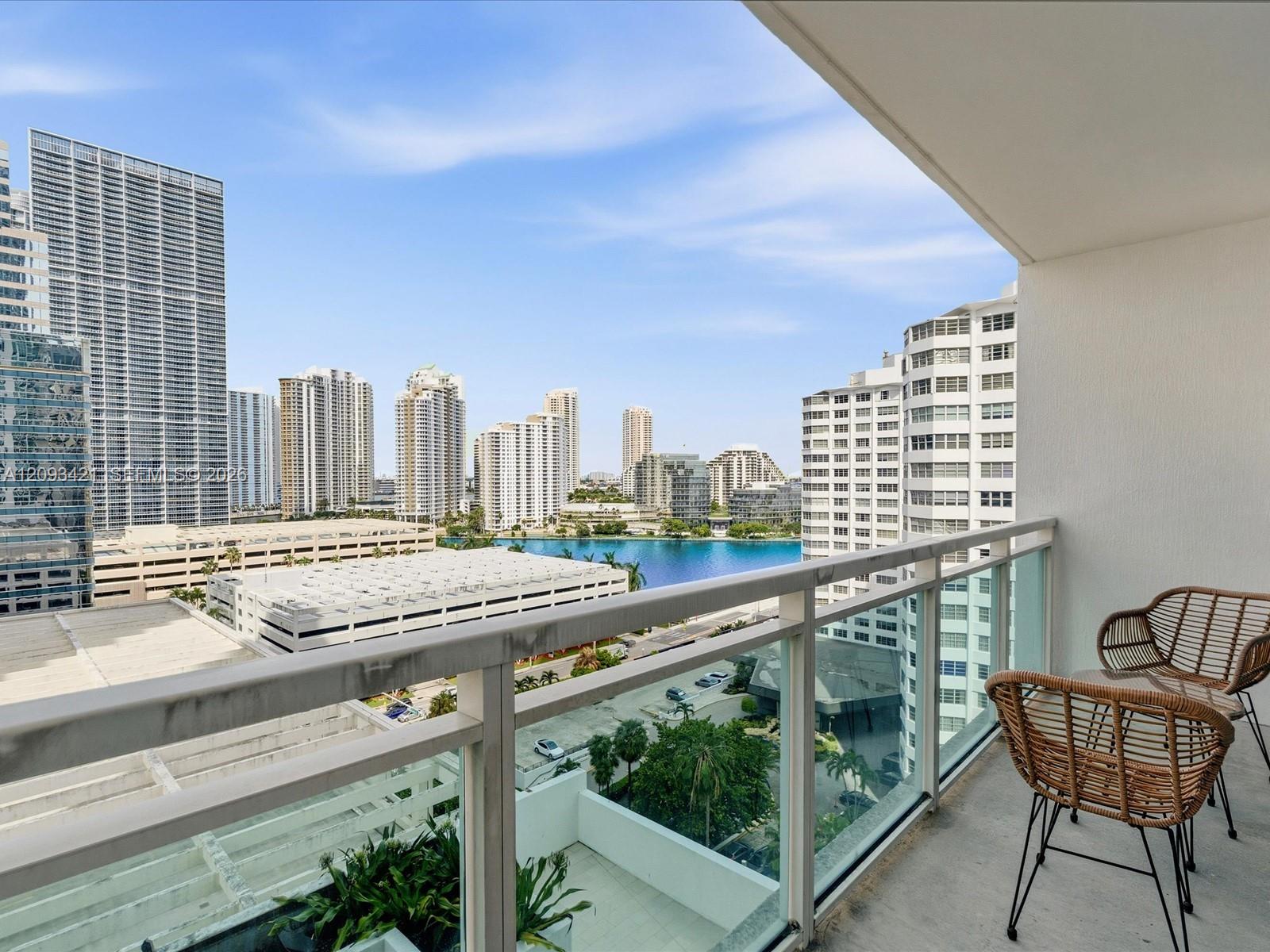 950 Brickell Bay Drive