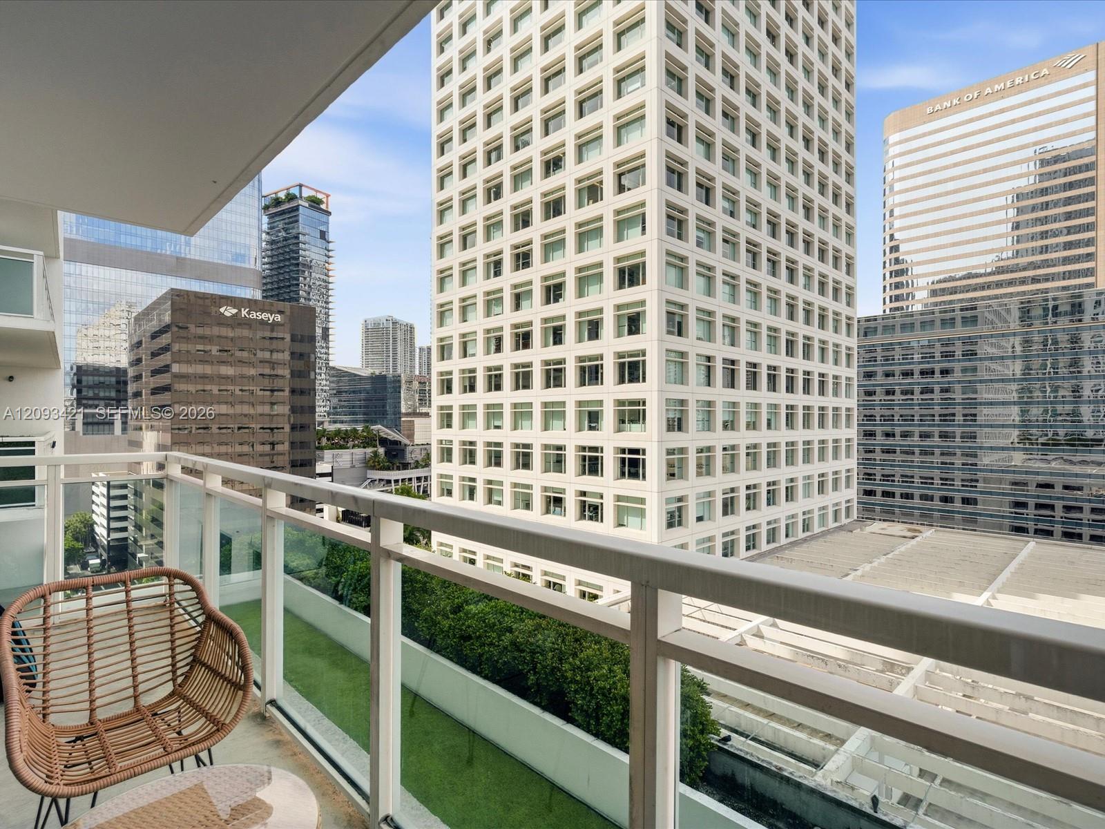 950 Brickell Bay Drive