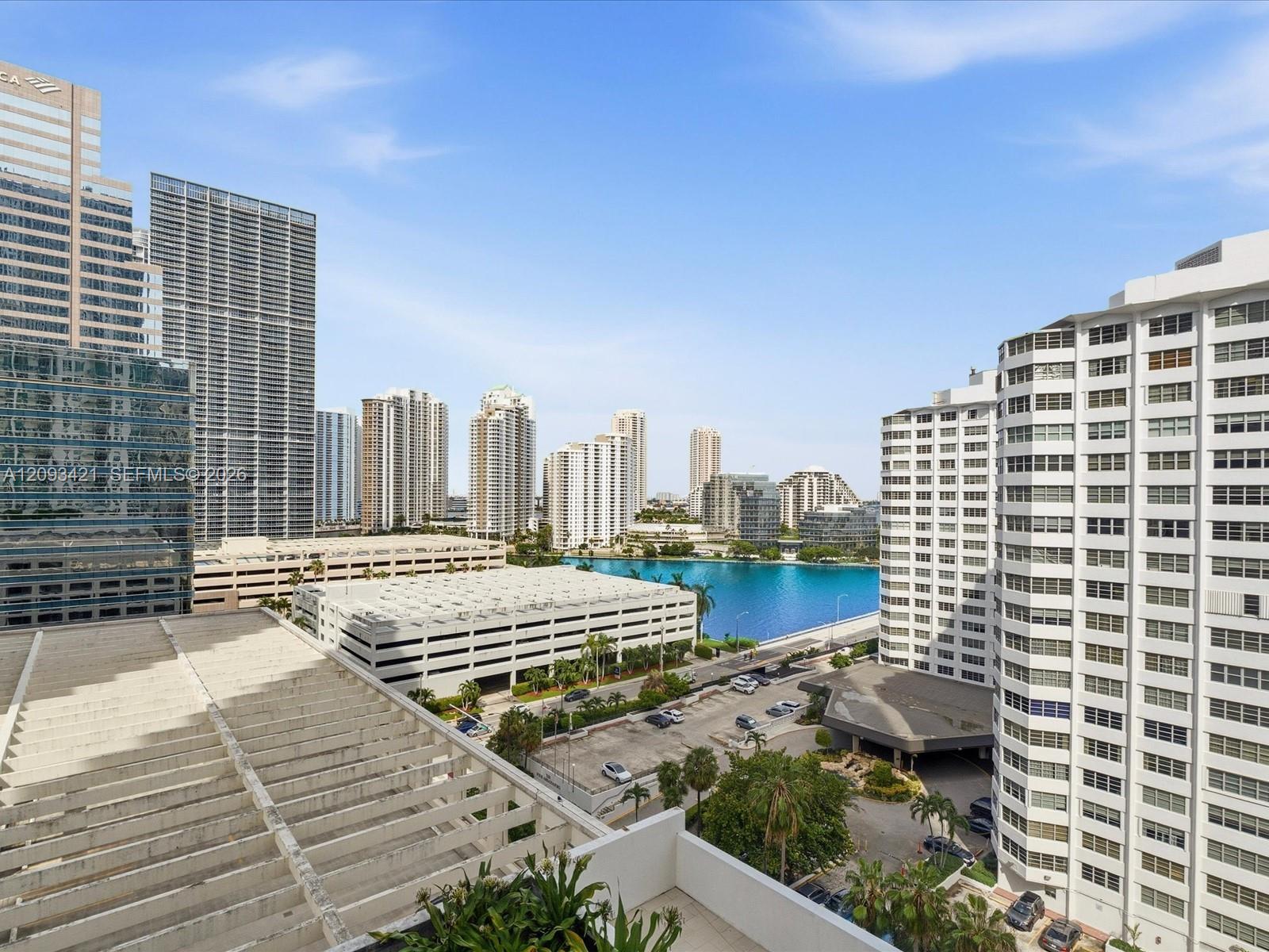 950 Brickell Bay Drive