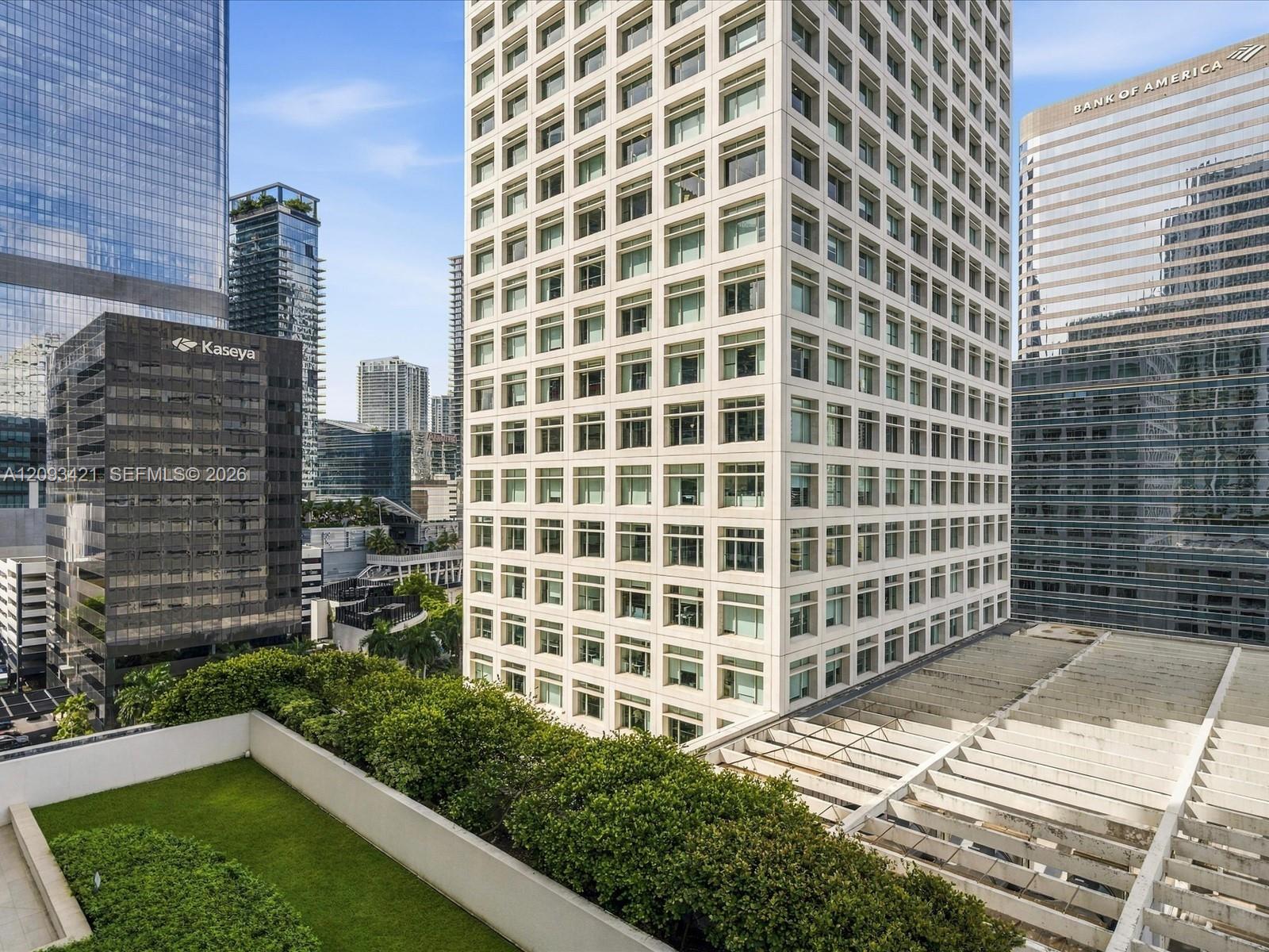 950 Brickell Bay Drive