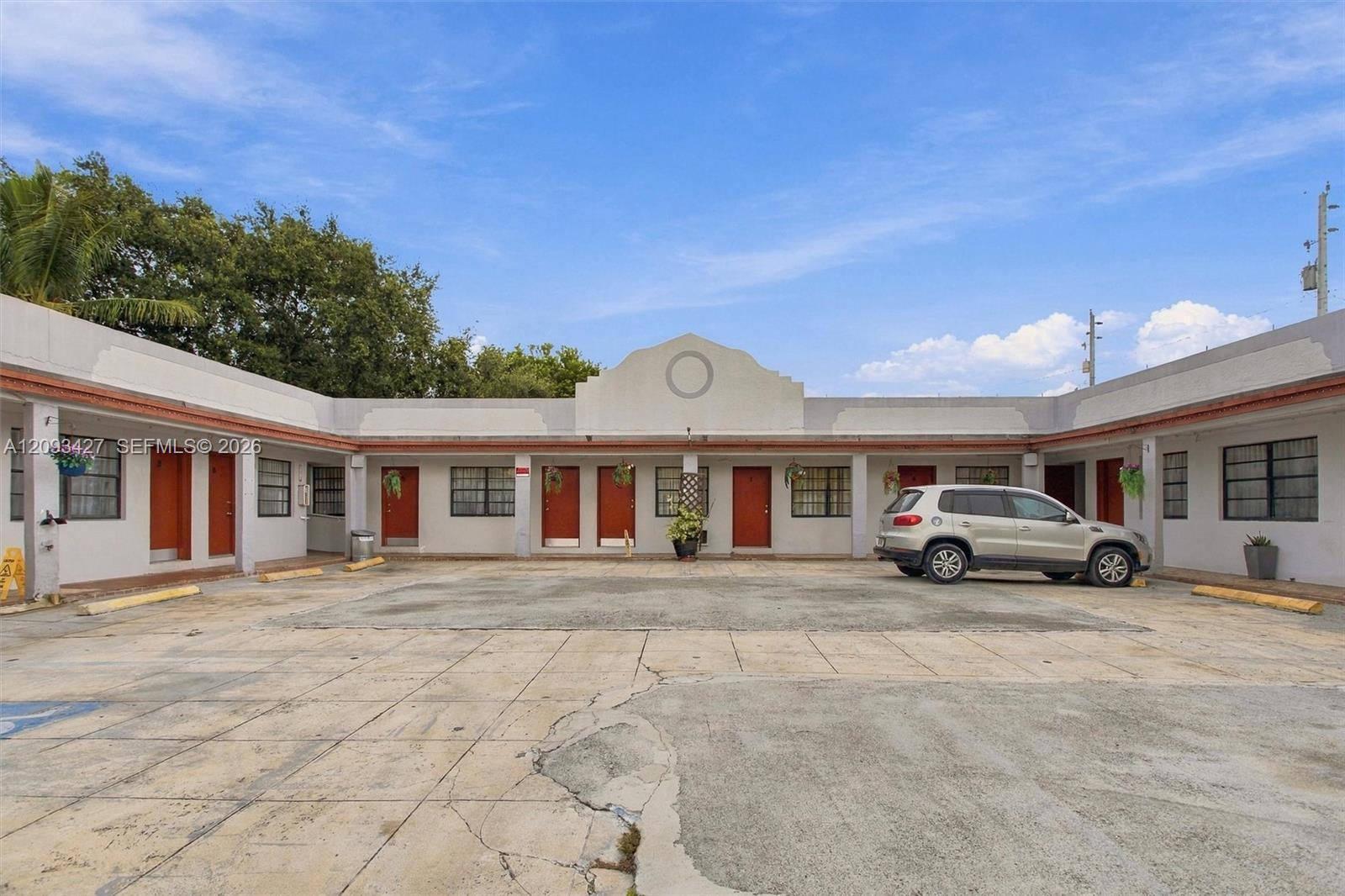 3301 W Flagler Street