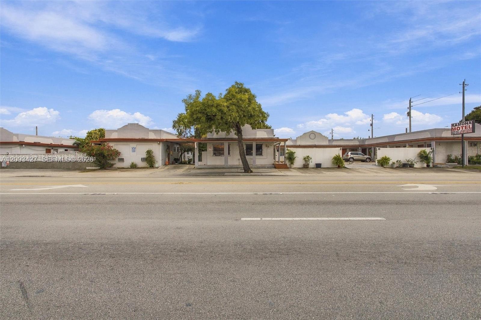 3301 W Flagler Street