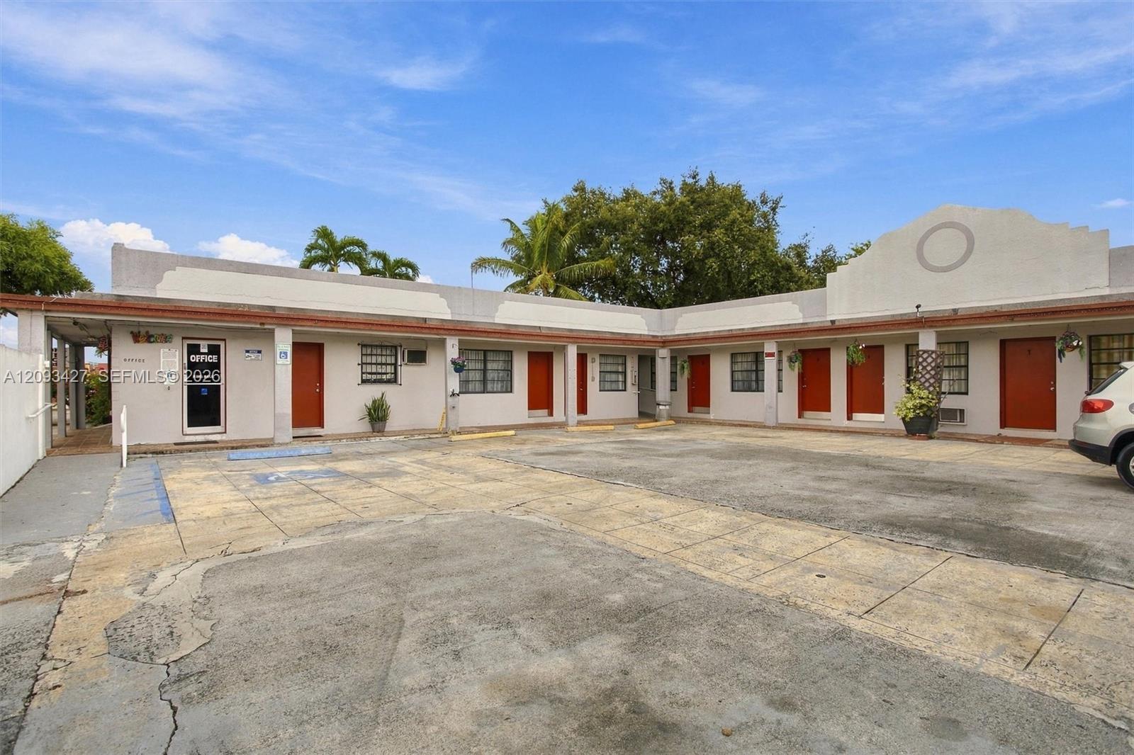3301 W Flagler Street