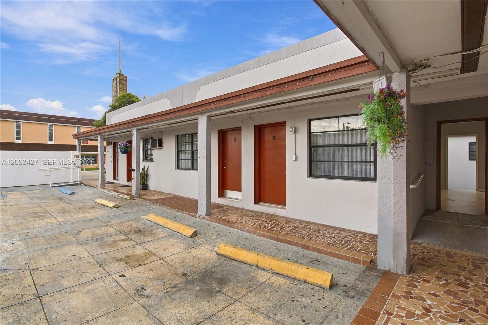 3301 W Flagler Street