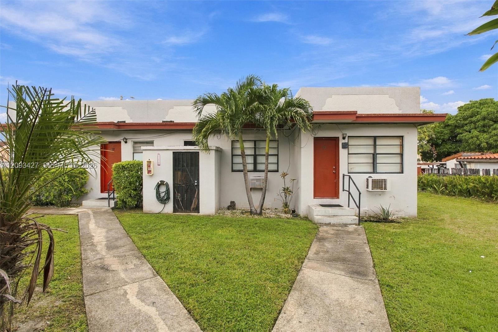 3301 W Flagler Street