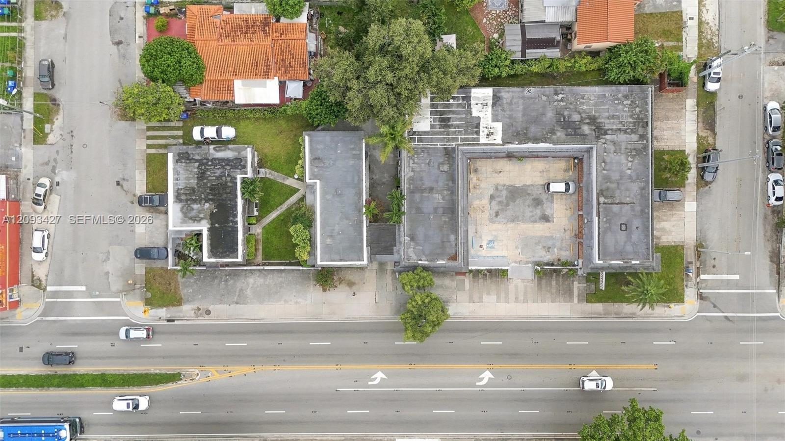 3301 W Flagler Street
