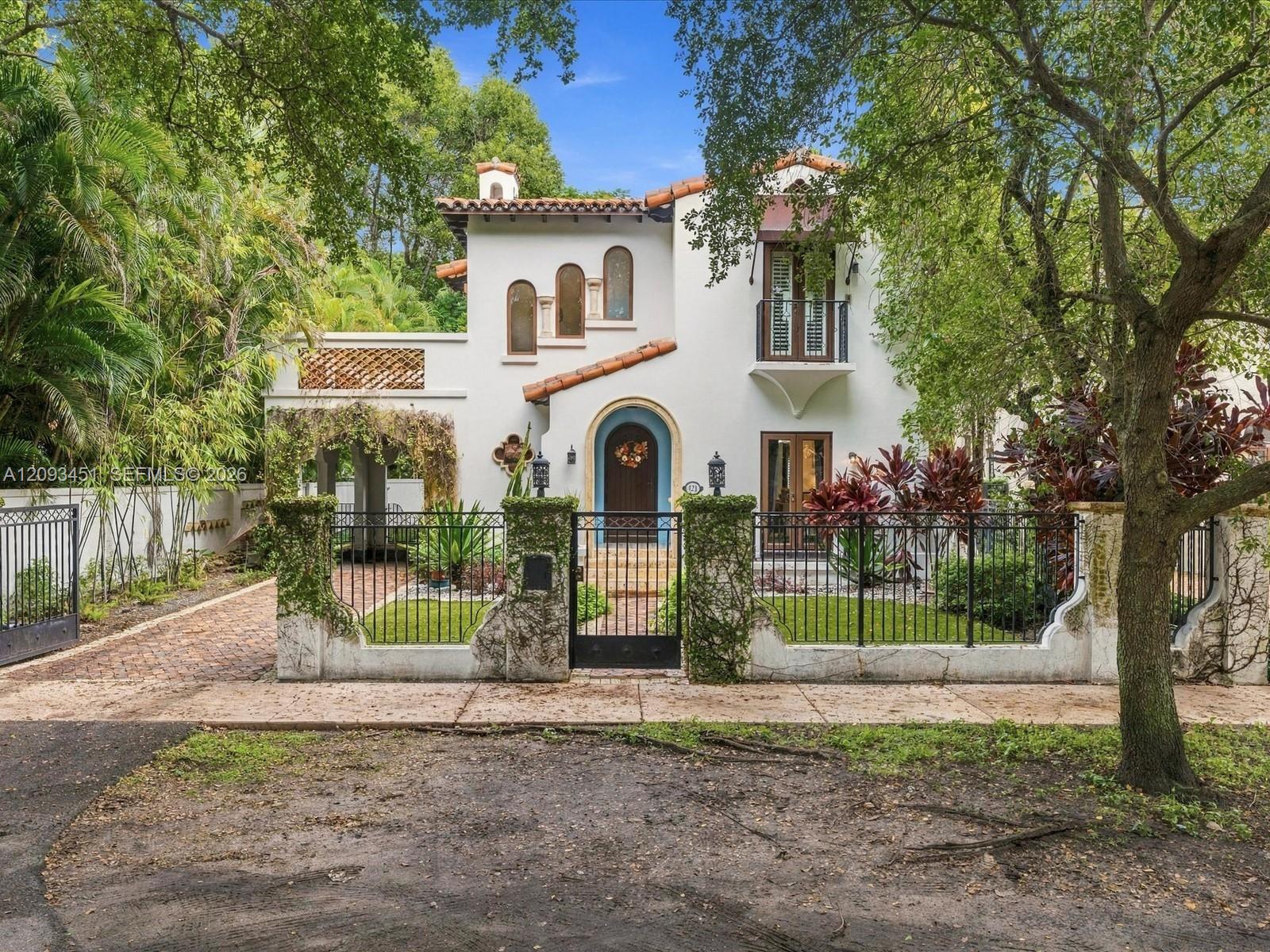421 Sarto Avenue
