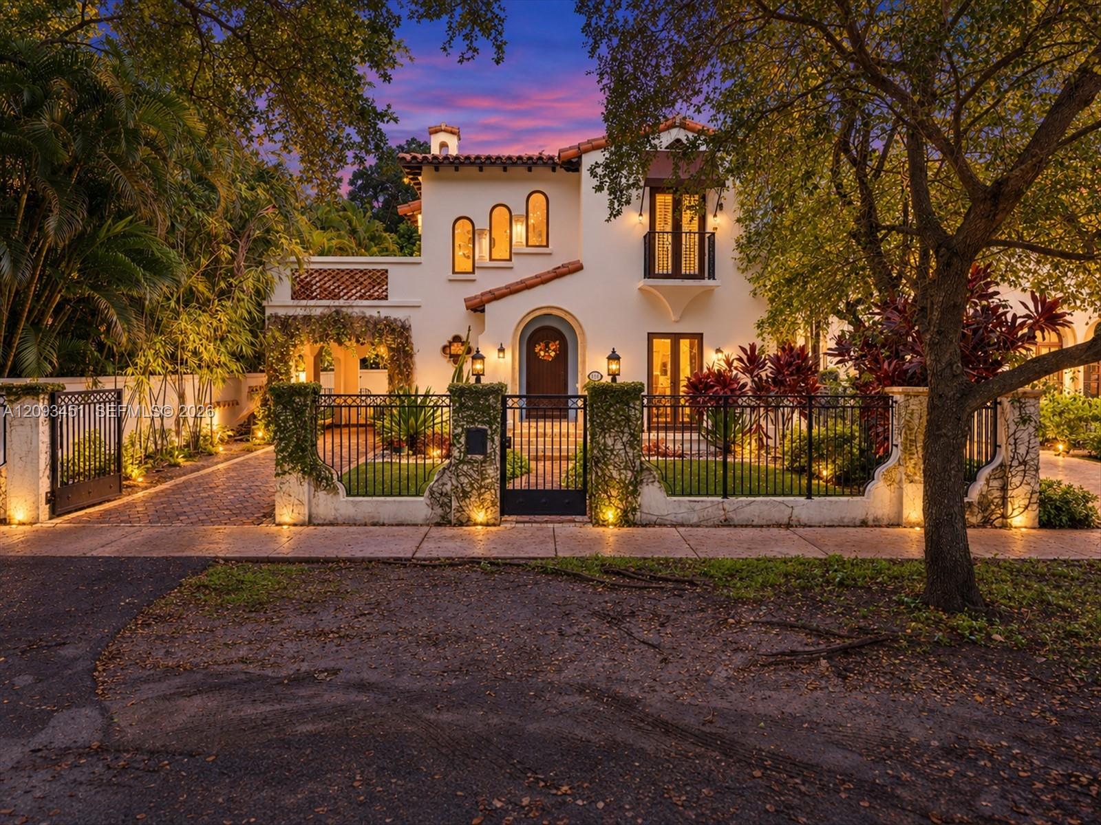 421 Sarto Avenue