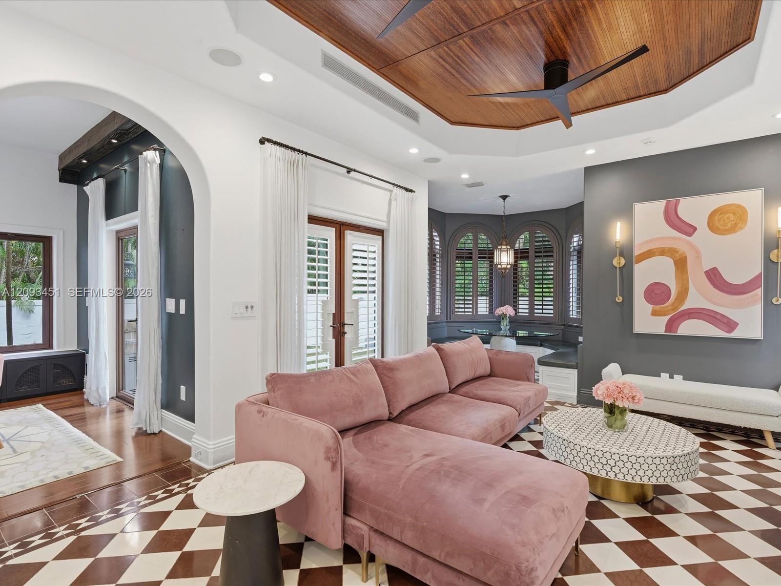 421 Sarto Avenue