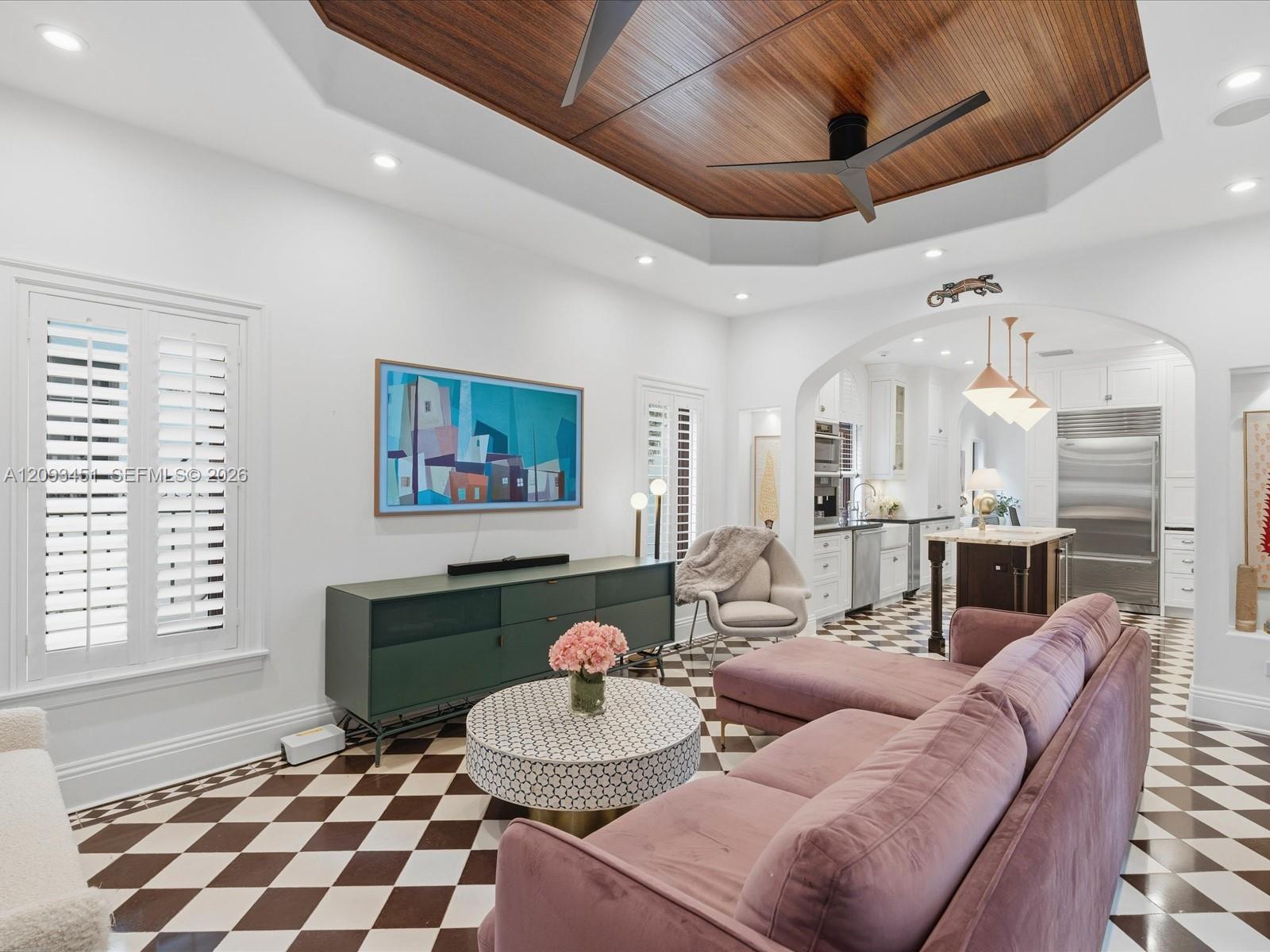 421 Sarto Avenue