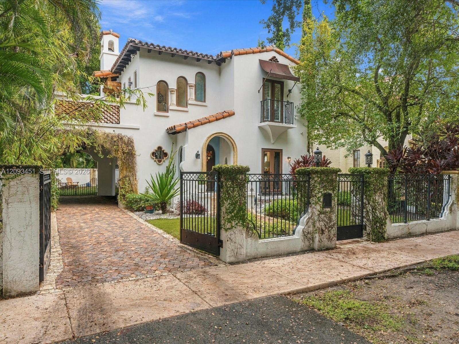 421 Sarto Avenue