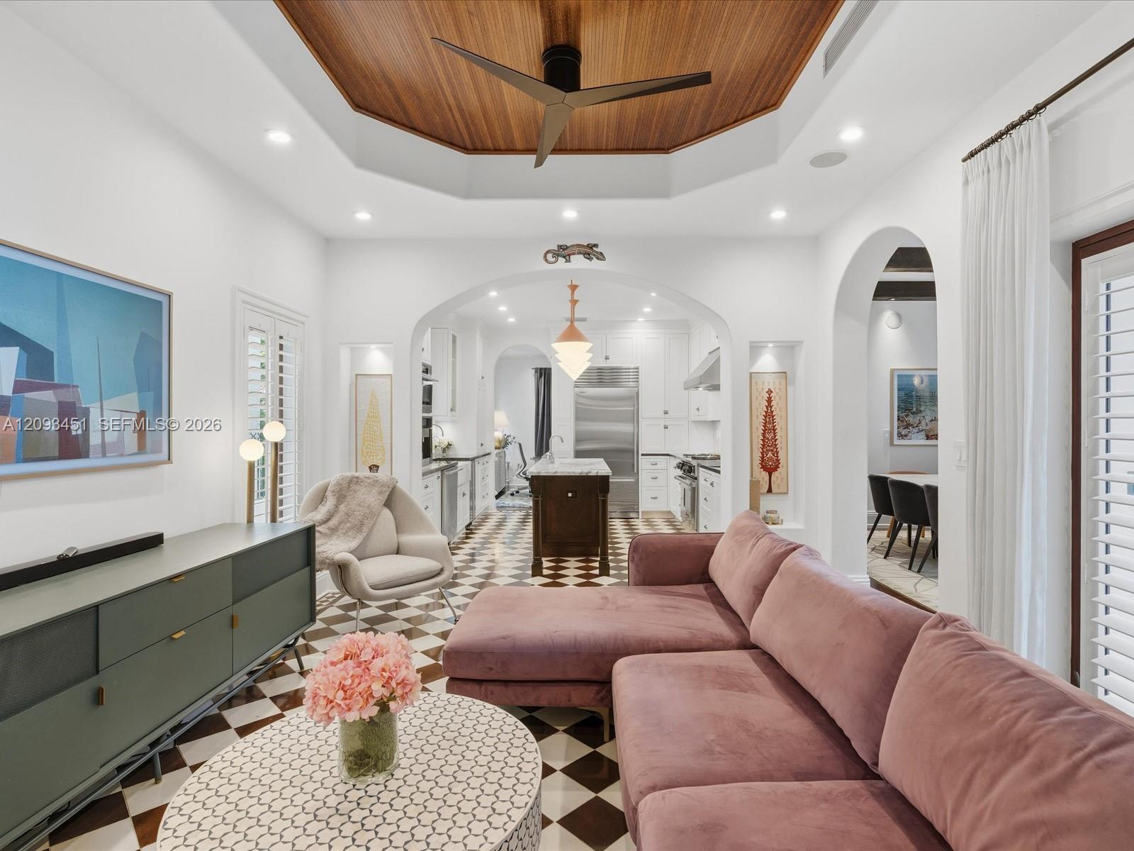 421 Sarto Avenue