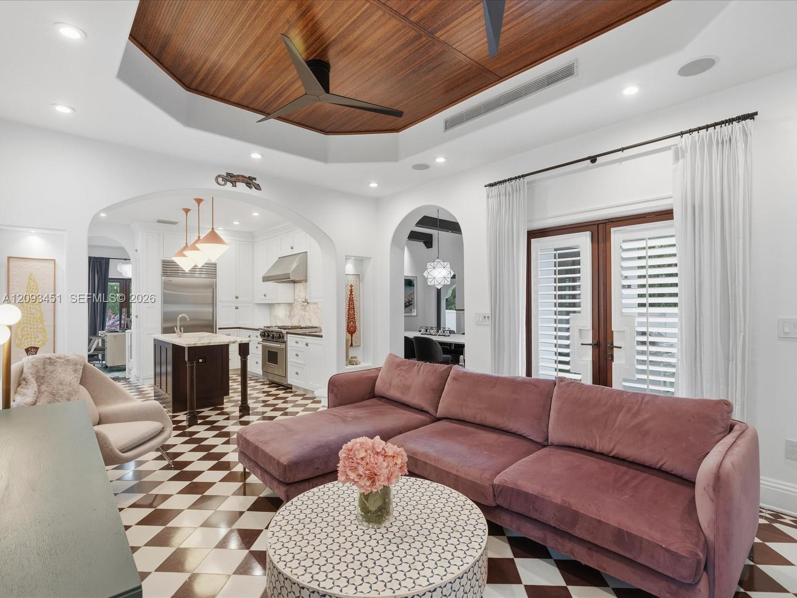 421 Sarto Avenue
