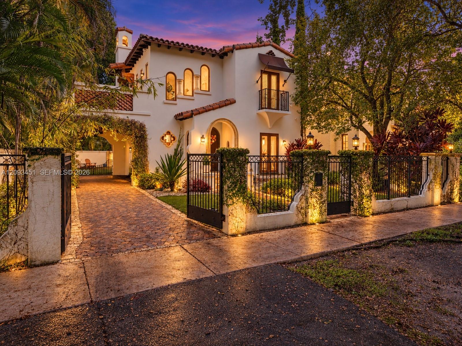421 Sarto Avenue