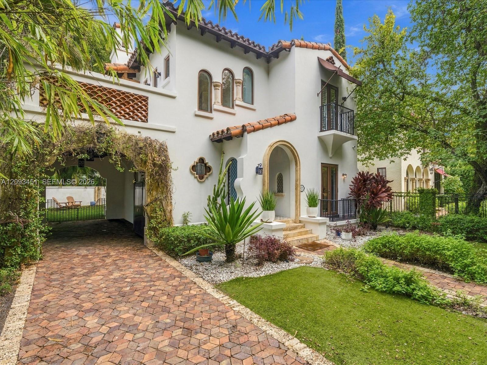 421 Sarto Avenue