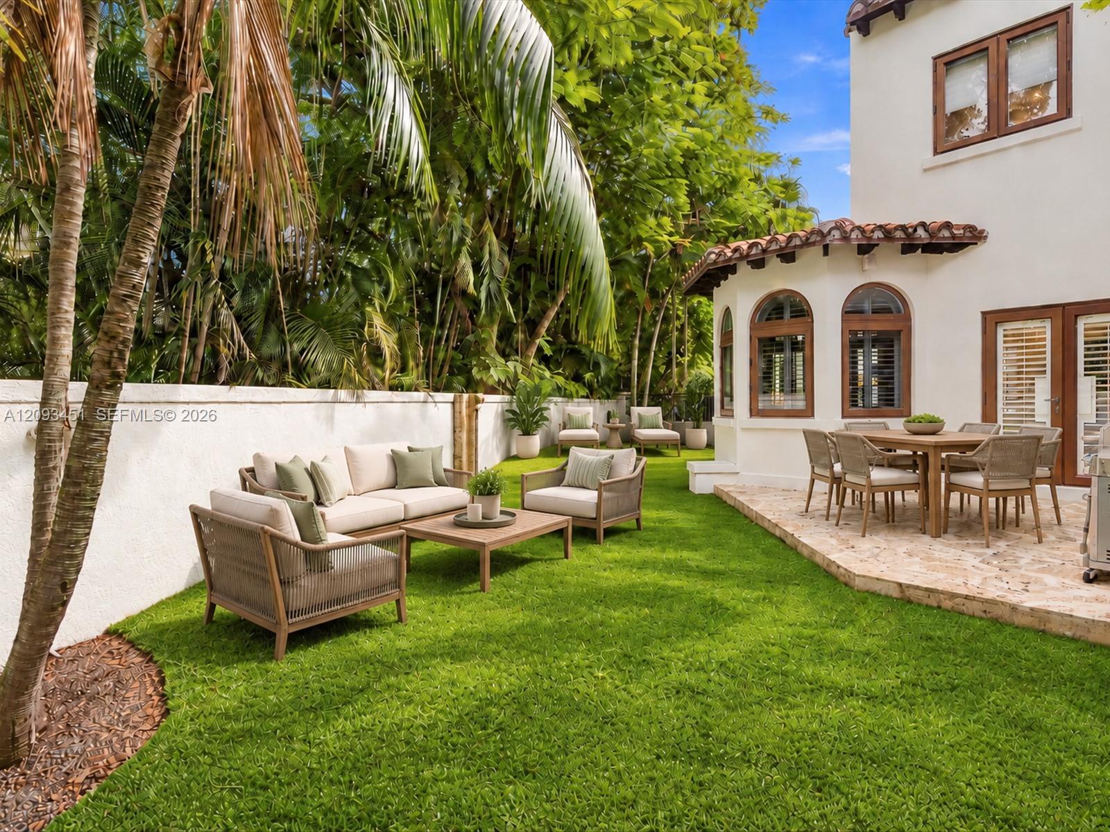 421 Sarto Avenue