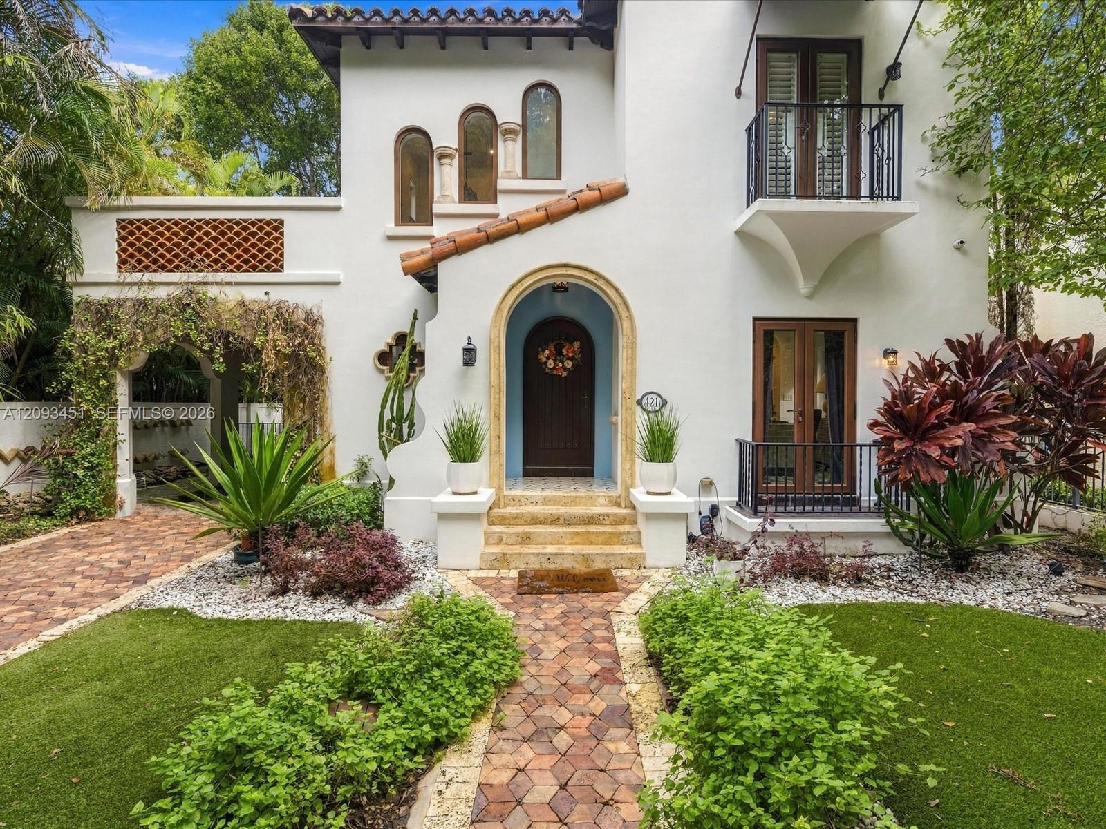 421 Sarto Avenue