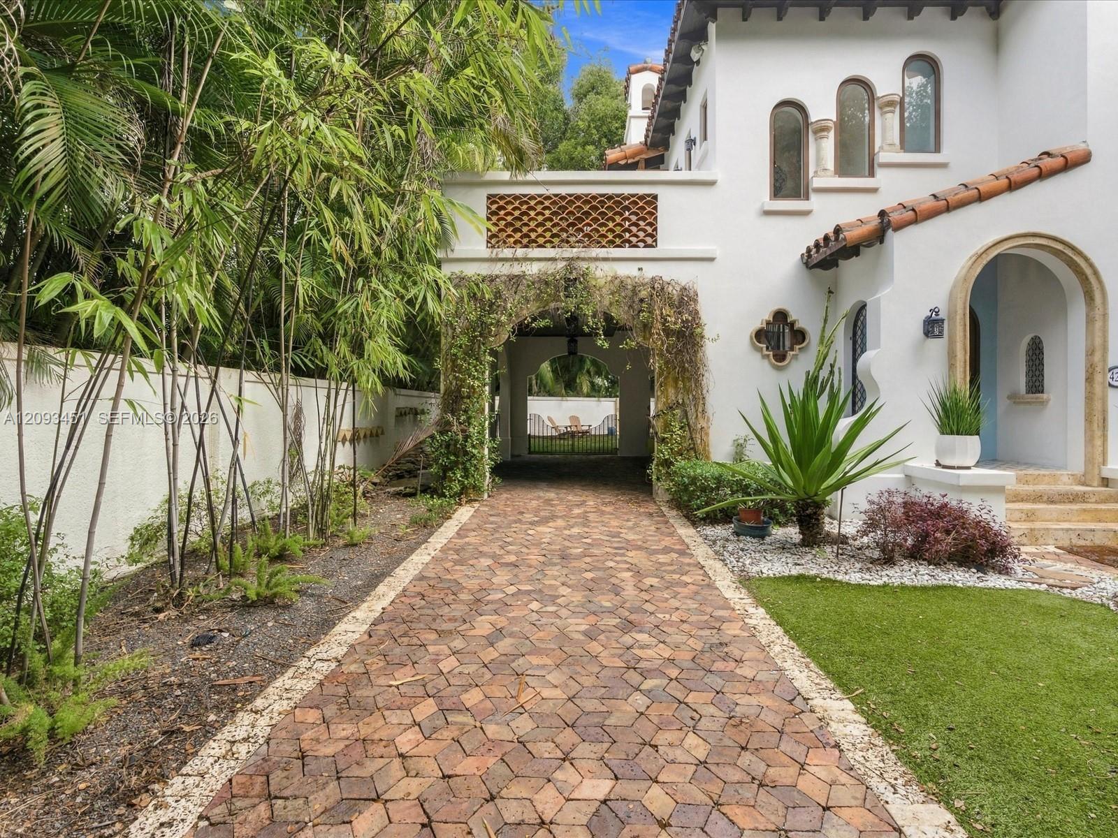 421 Sarto Avenue