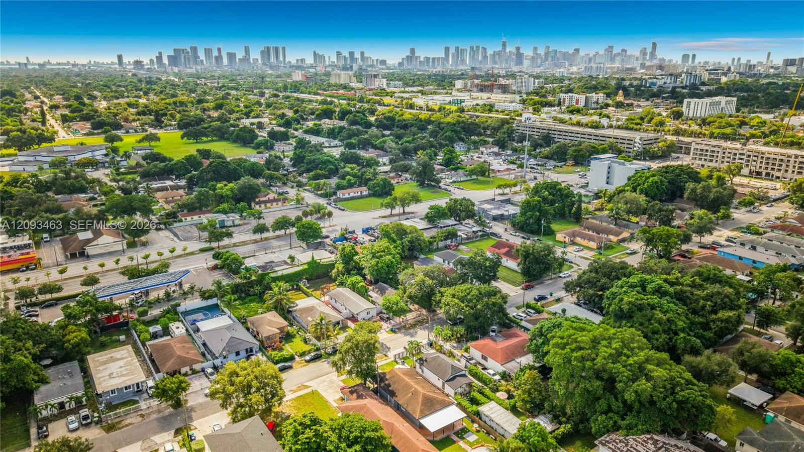 4433 NW 22nd Court