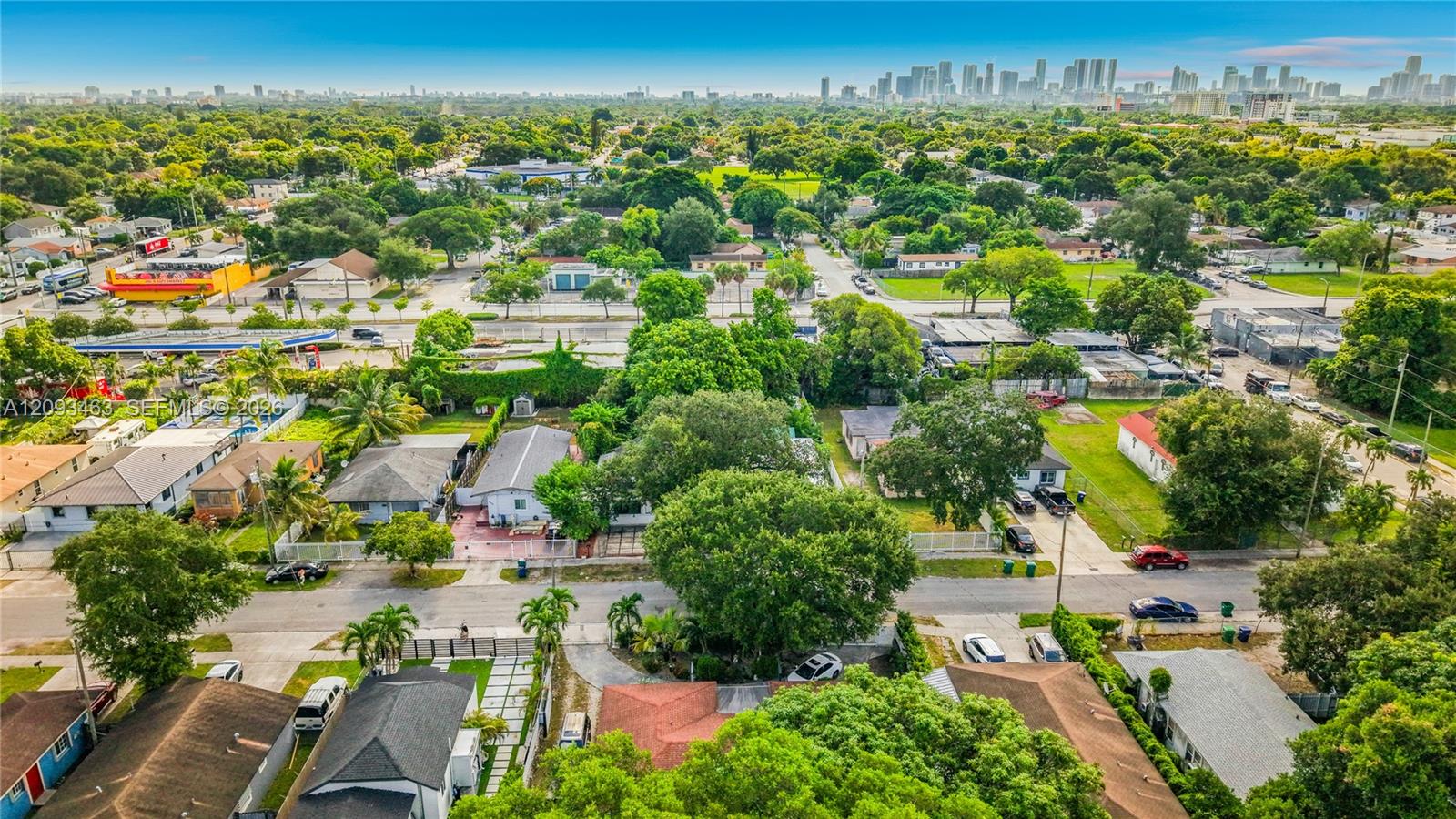 4433 NW 22nd Court