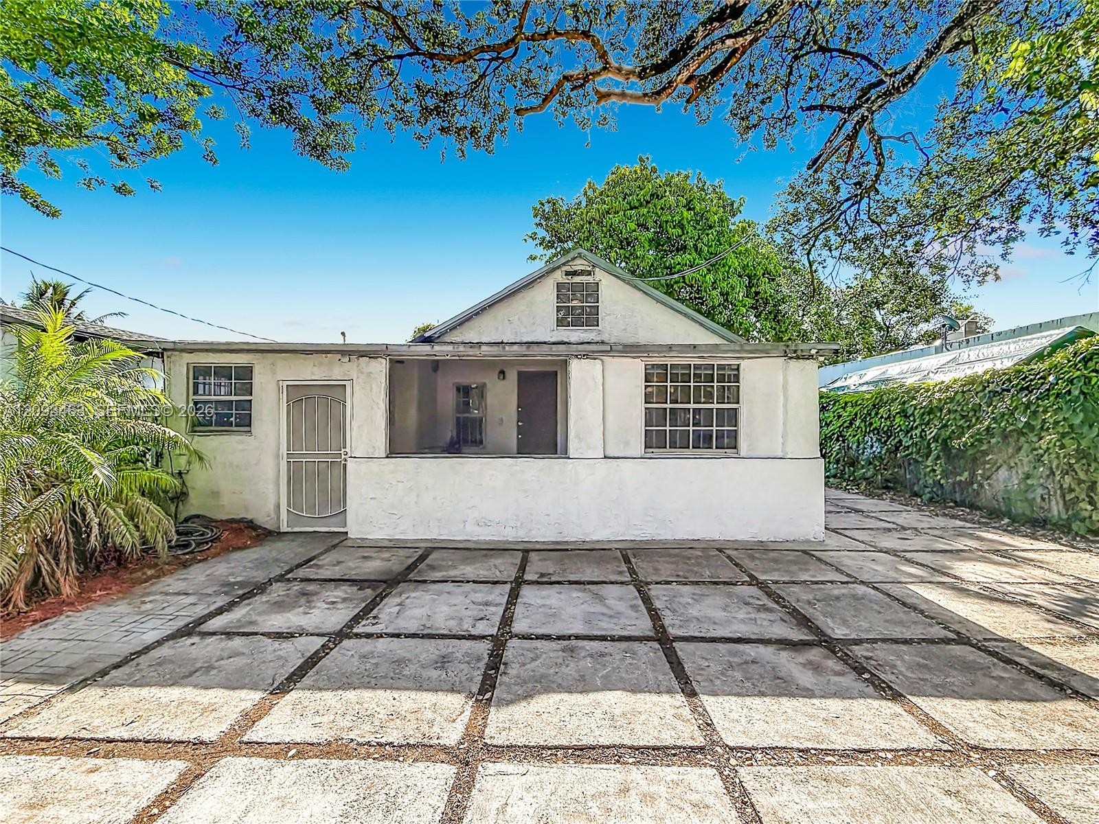 4433 NW 22nd Court