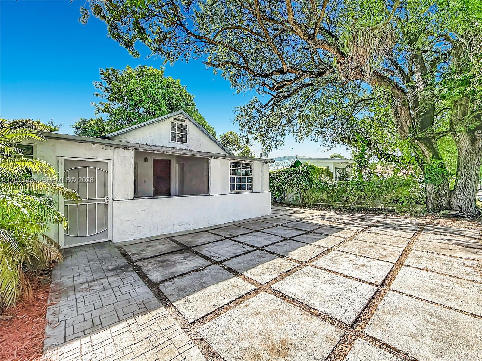 4433 NW 22nd Court