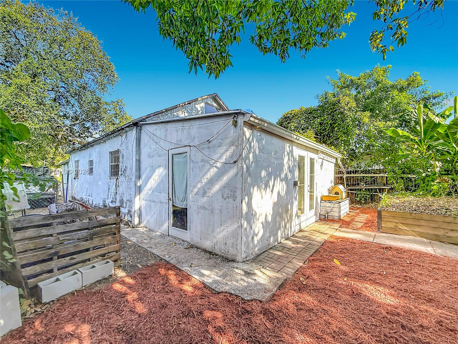 4433 NW 22nd Court