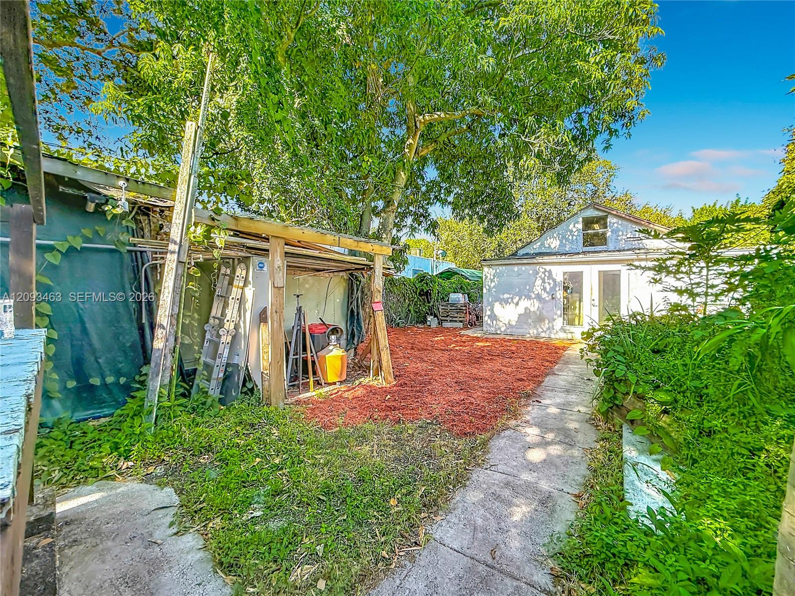 4433 NW 22nd Court