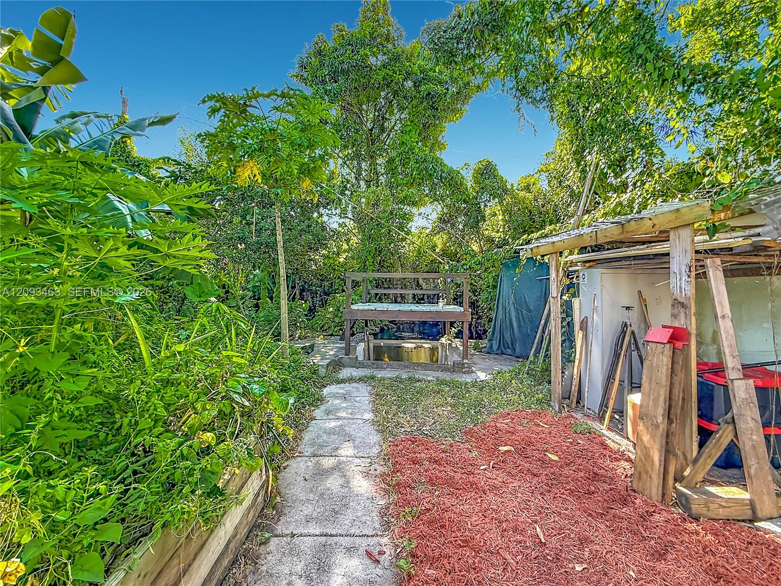 4433 NW 22nd Court