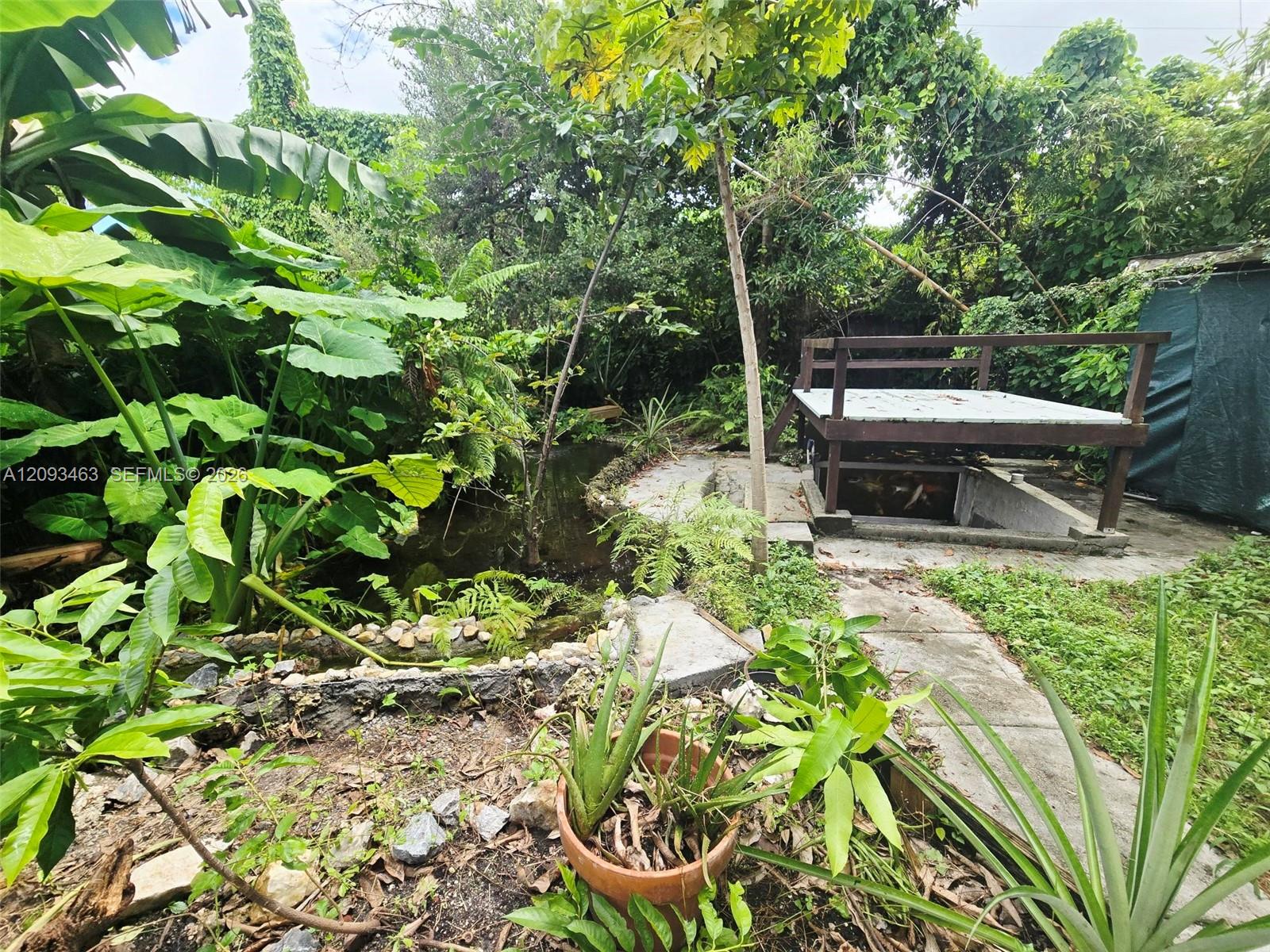 4433 NW 22nd Court