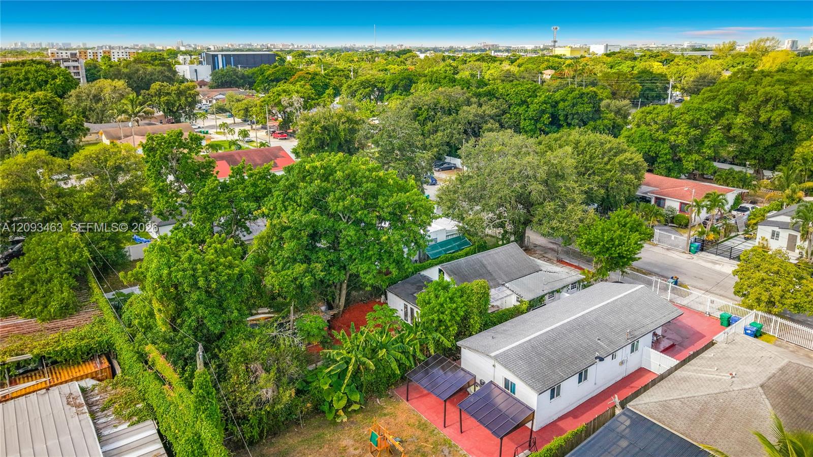 4433 NW 22nd Court