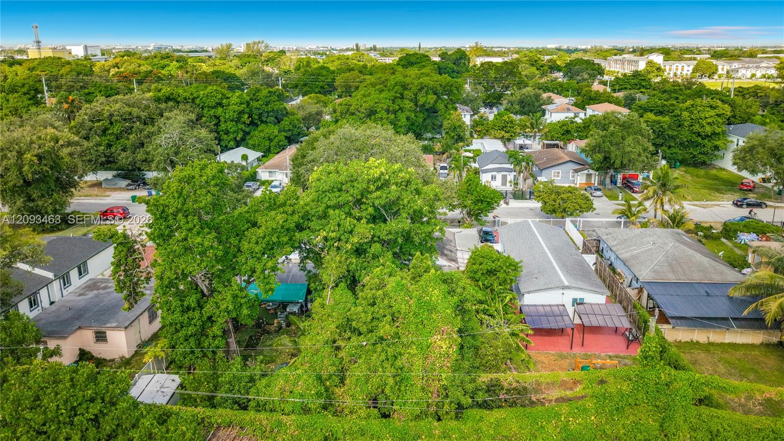 4433 NW 22nd Court