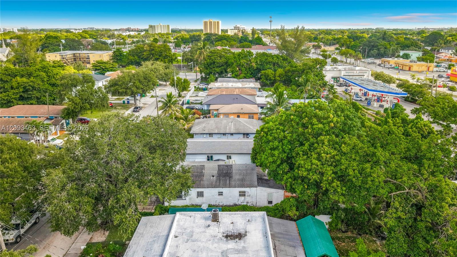 4433 NW 22nd Court